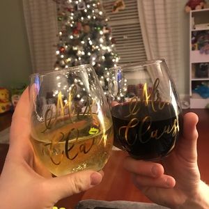 Meet your Posher, Katherine